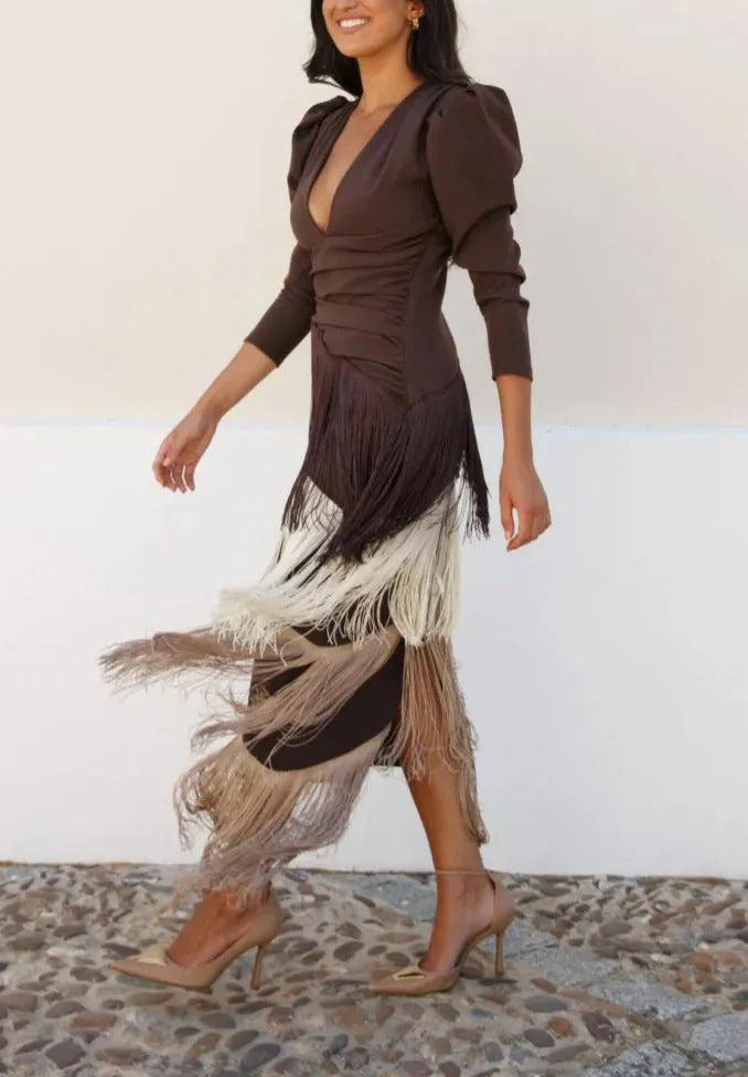 Vestido Vera