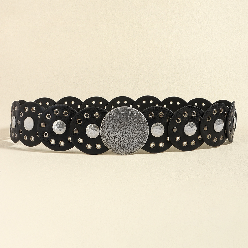 Plateado negro