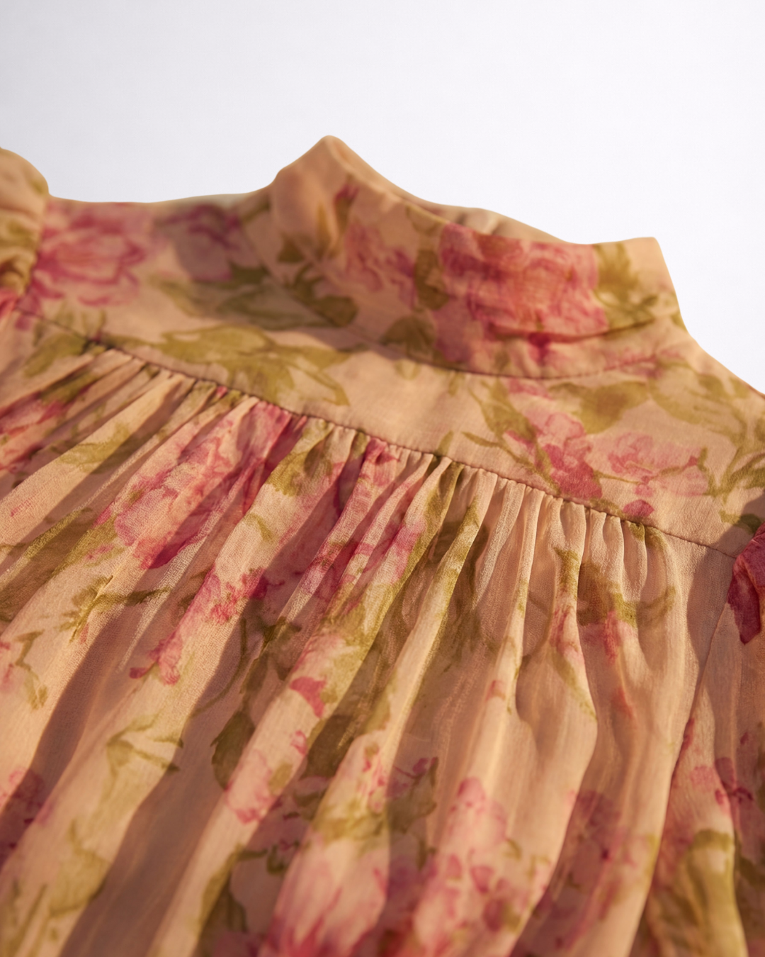 Vestido Rosario
