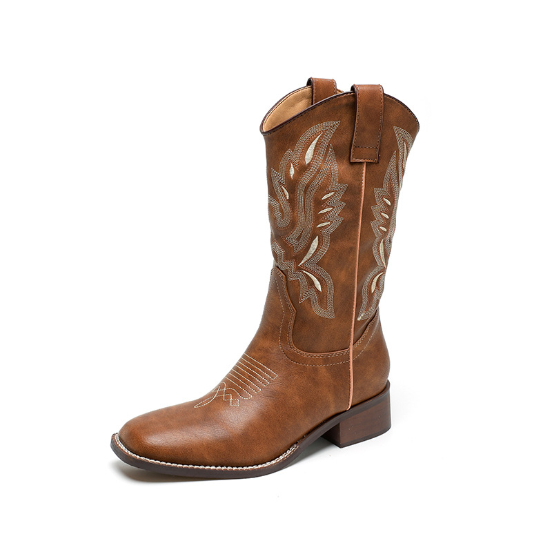 Botines Genevieve