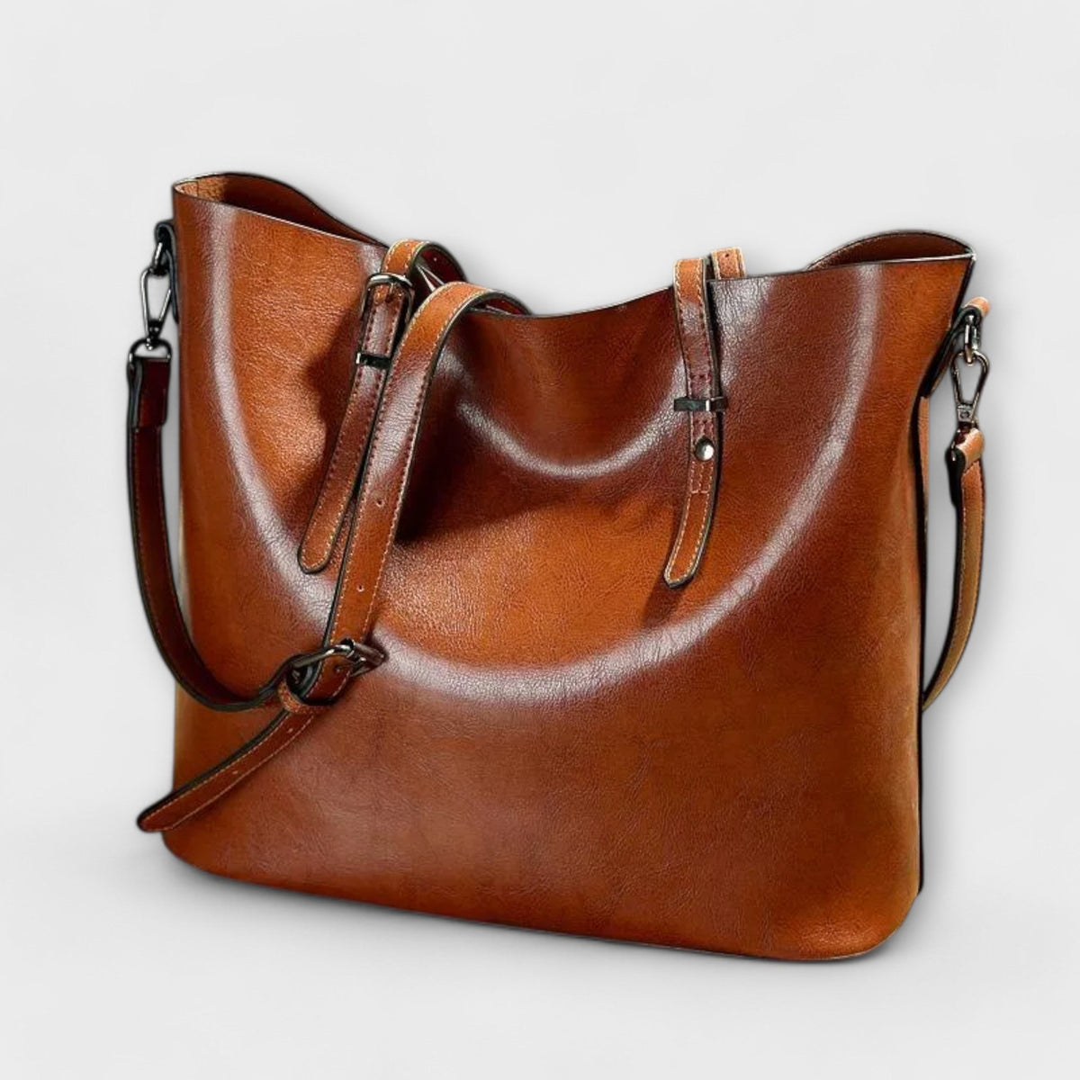Bolso de hombro detalle