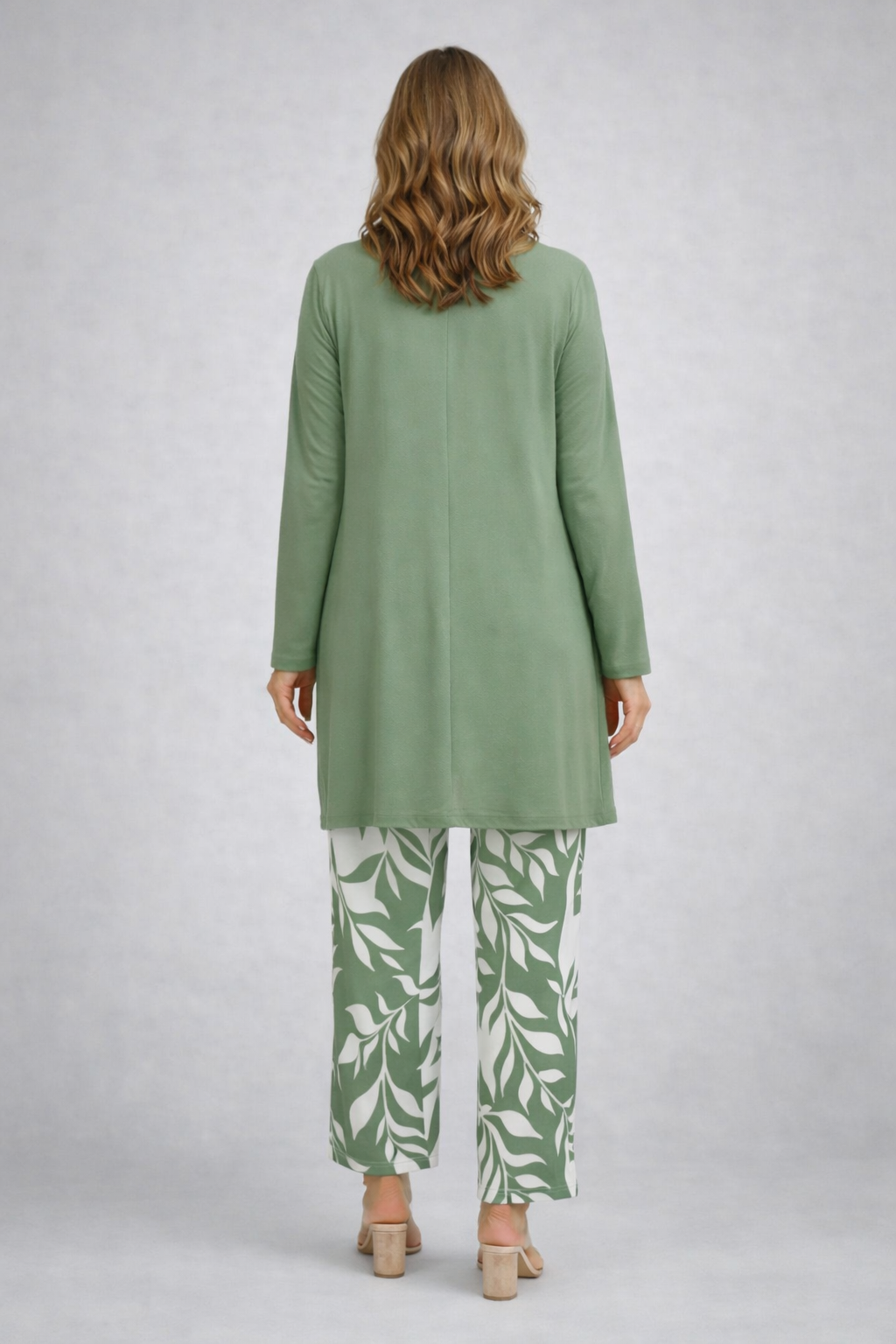Verde