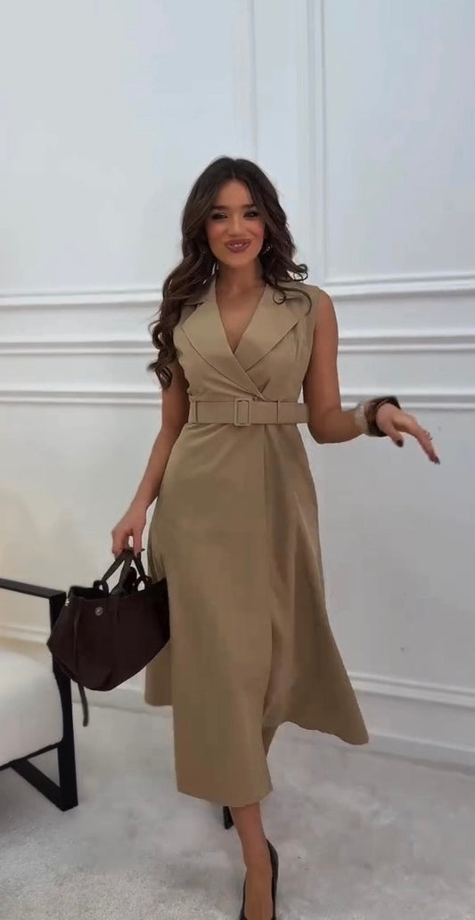 Vestido elegante Brianna