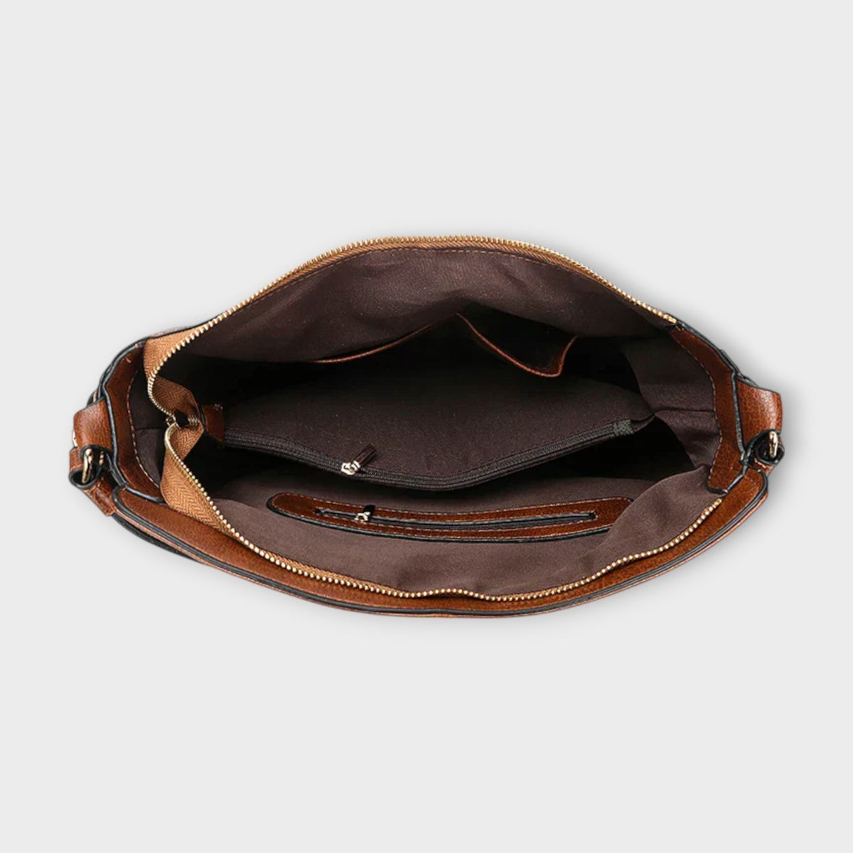 Bolso hobo detalle