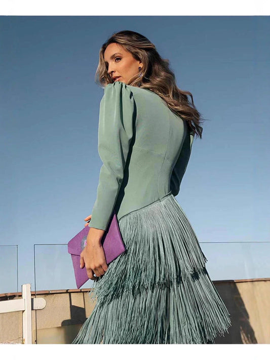Verde
