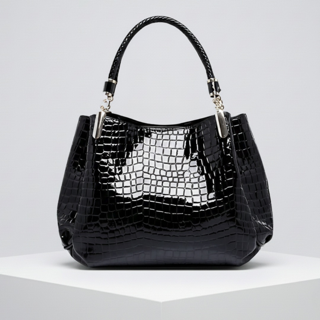 Bolso de hombro detalle