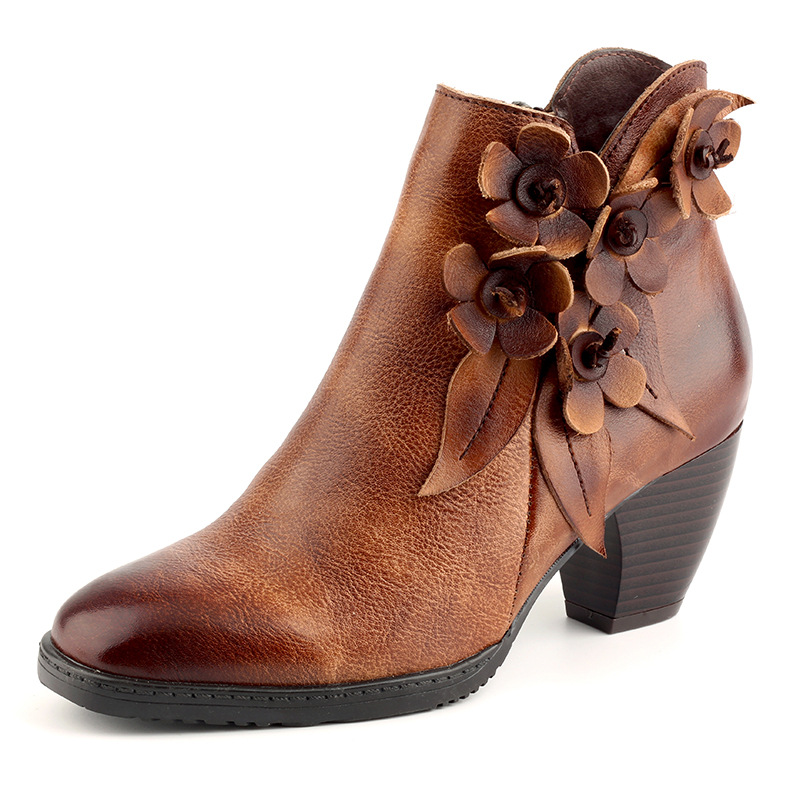 Botines Juliette