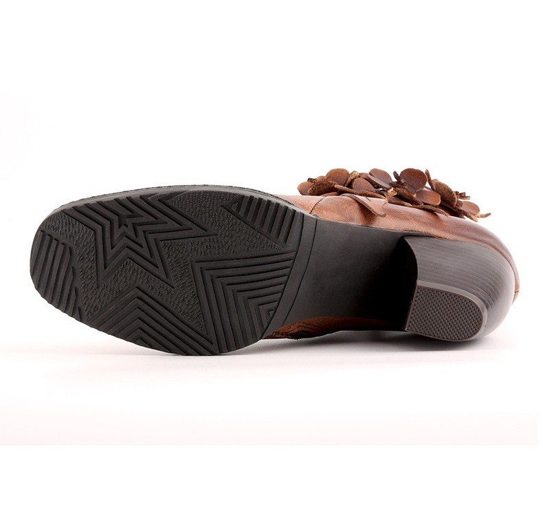 Botines Juliette