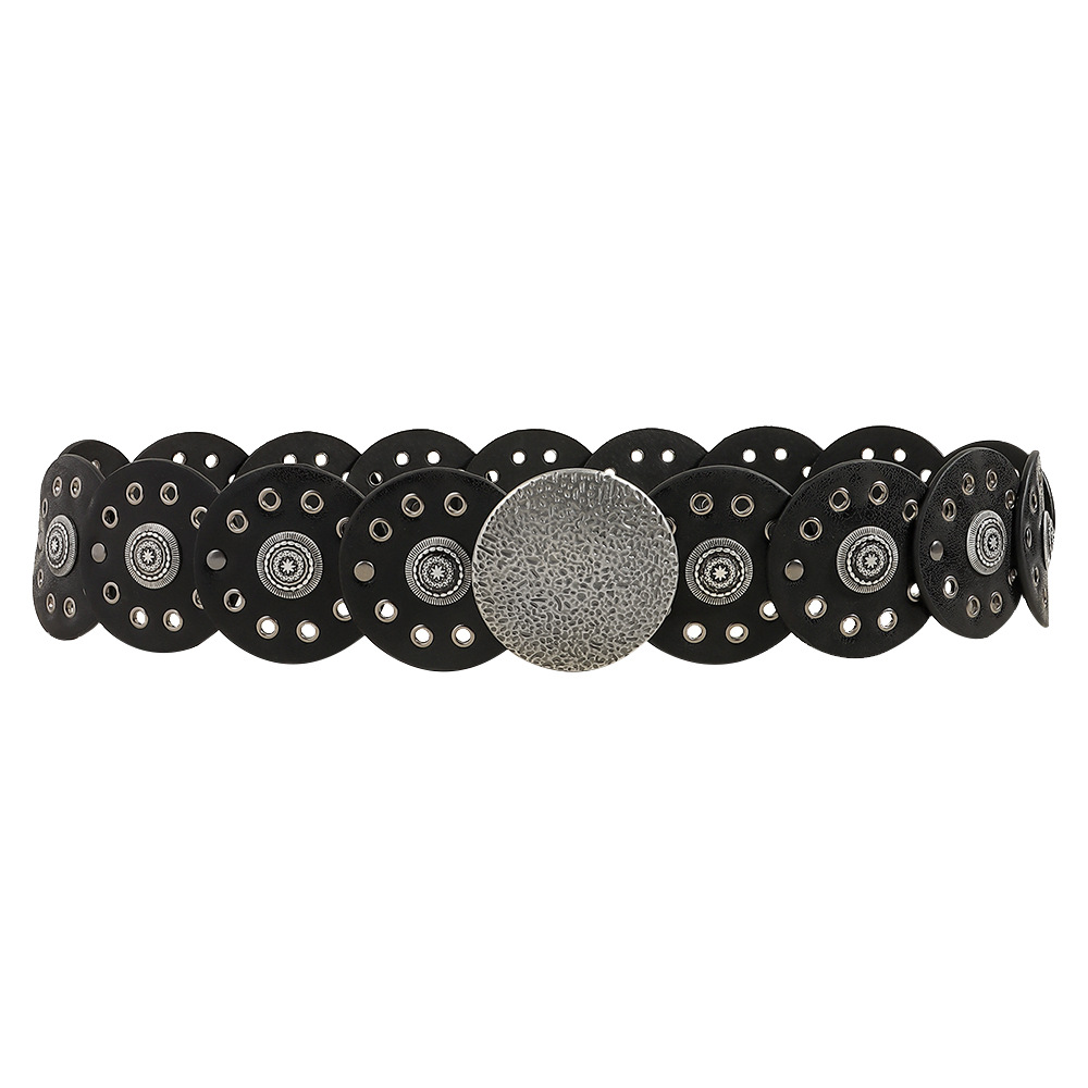 Cinturón Retro Boho