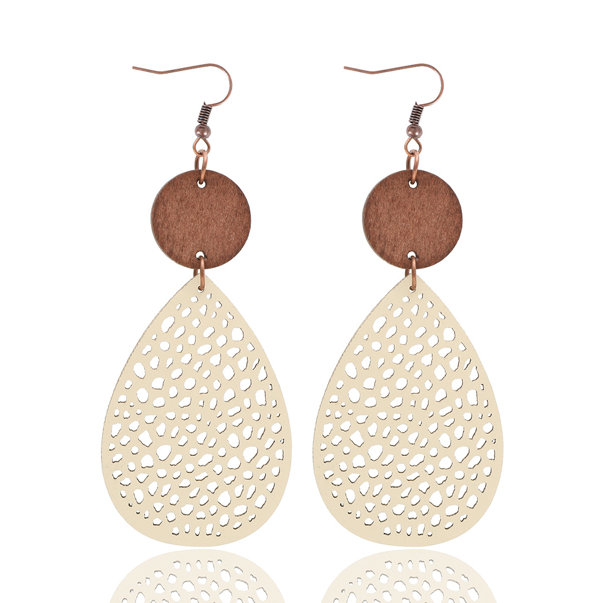 Pendientes Colgantes Vintage