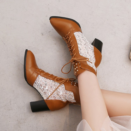 Botas Willow