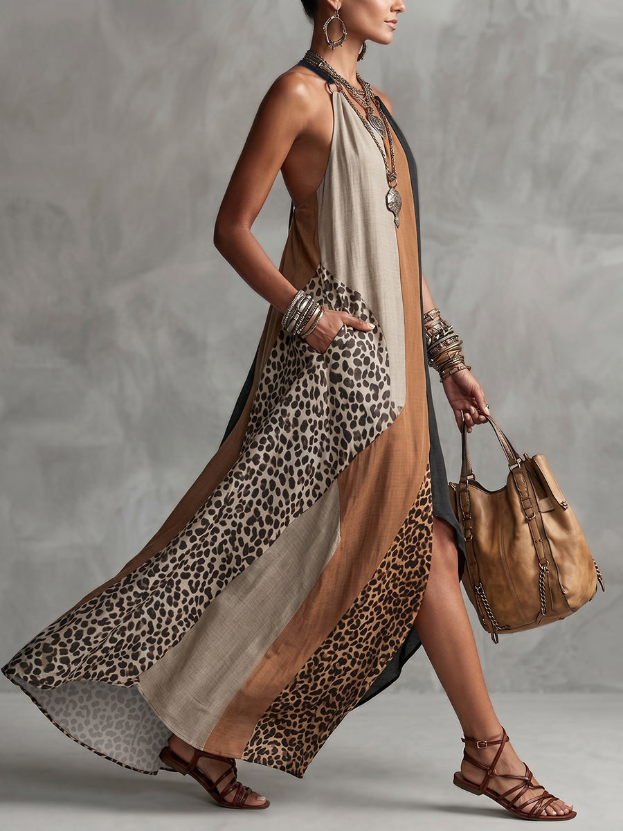 Vestido Soraya