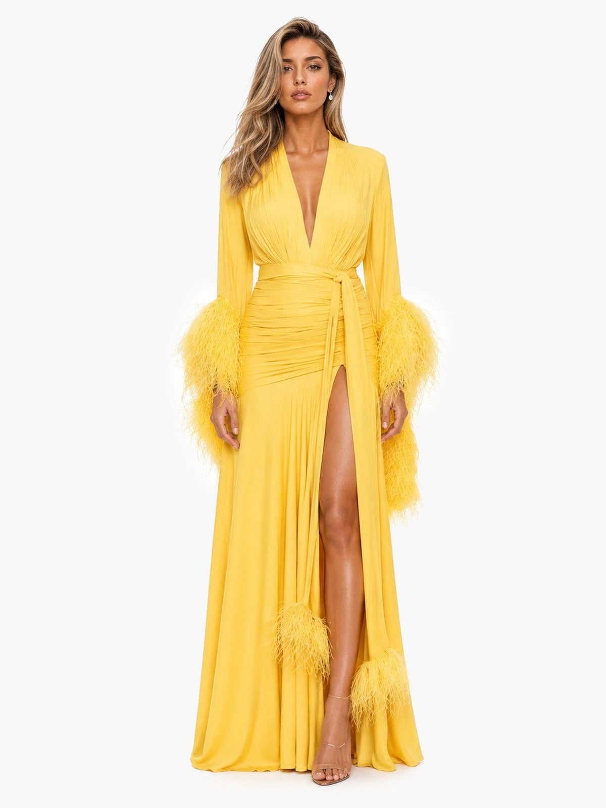 Amarillo