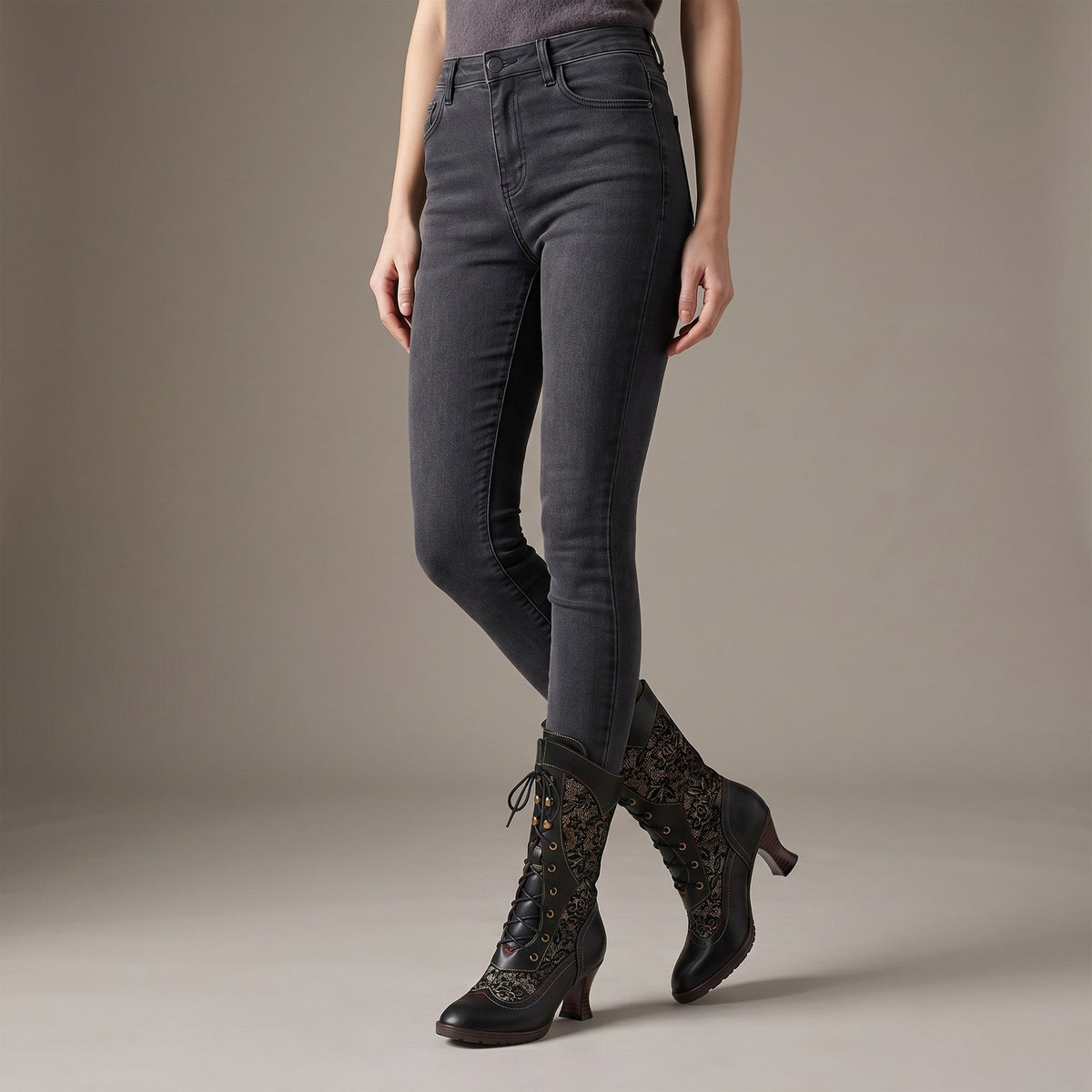Botas Willow