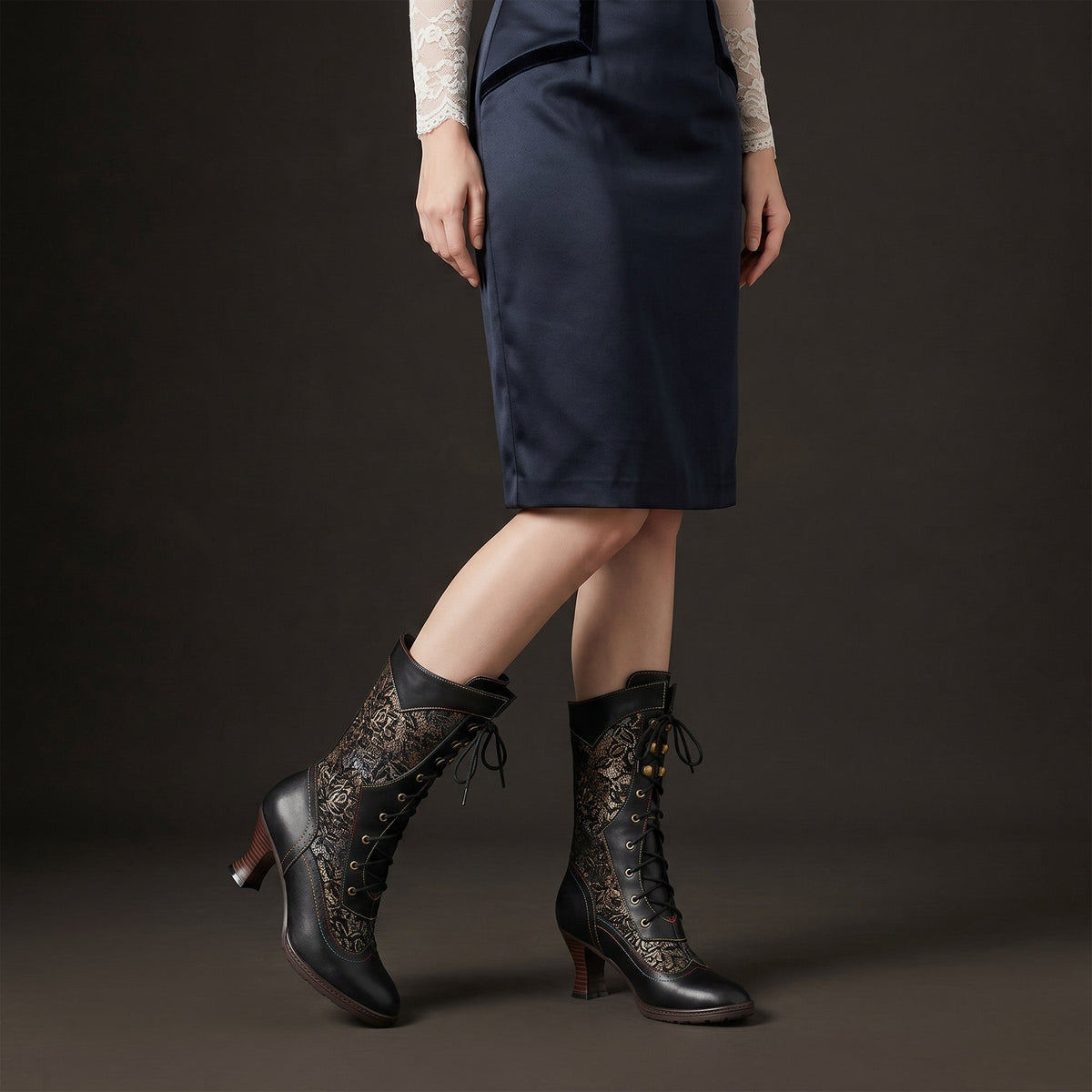 Botas Willow