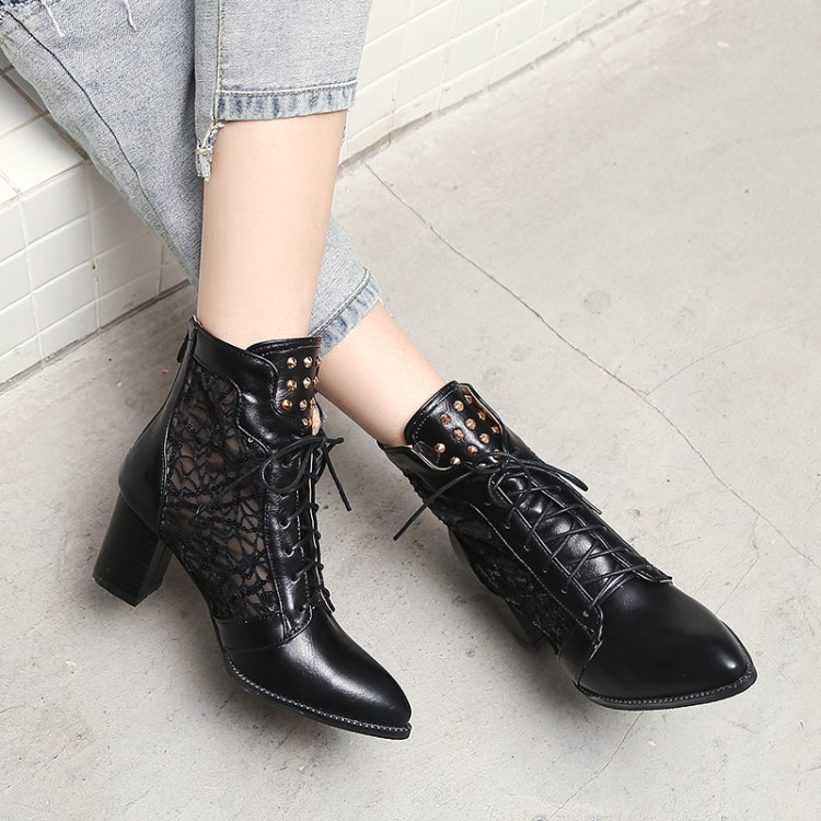 Botas Willow