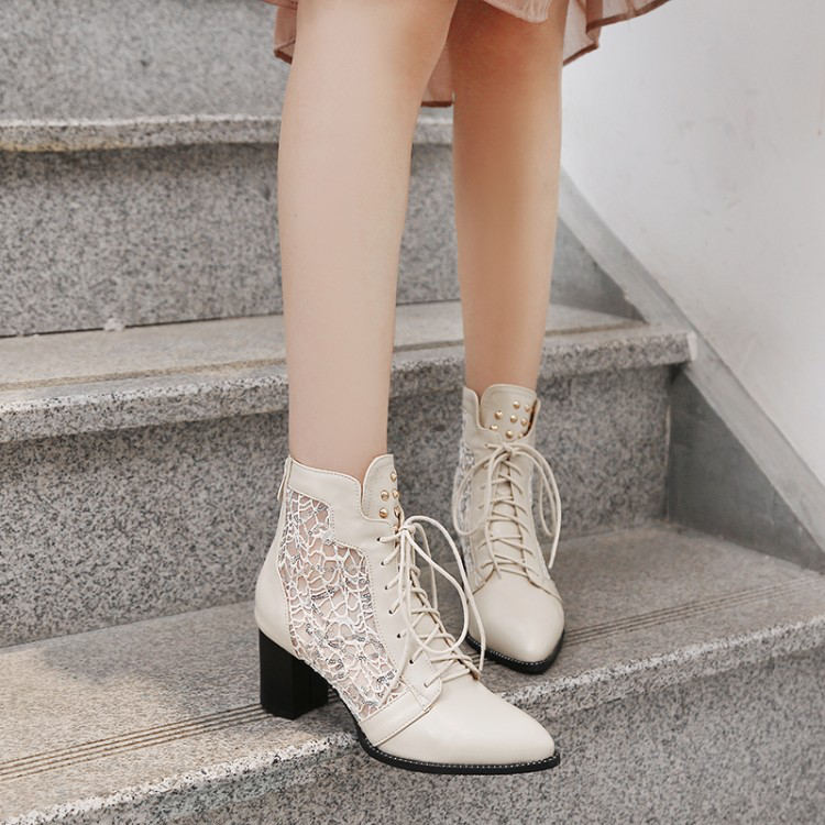 Botas Willow