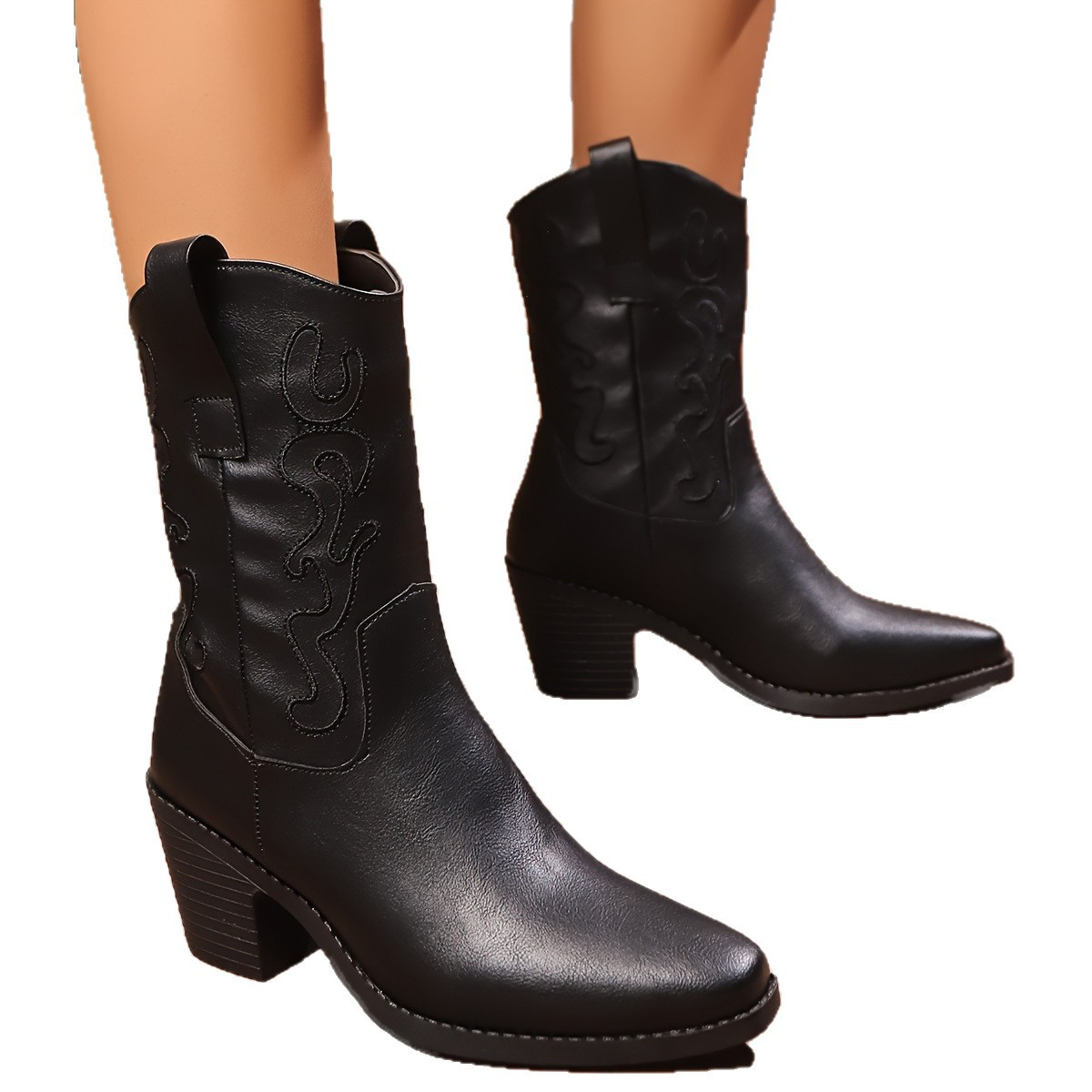 Botas Freya