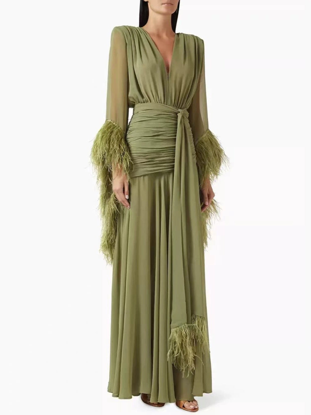 Verde