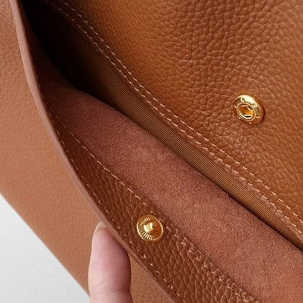 Bolso de hombro detalle