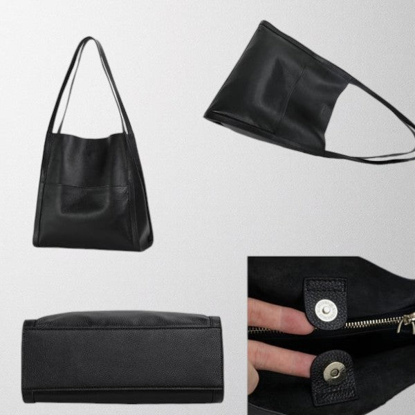 Bolso de hombro detalle