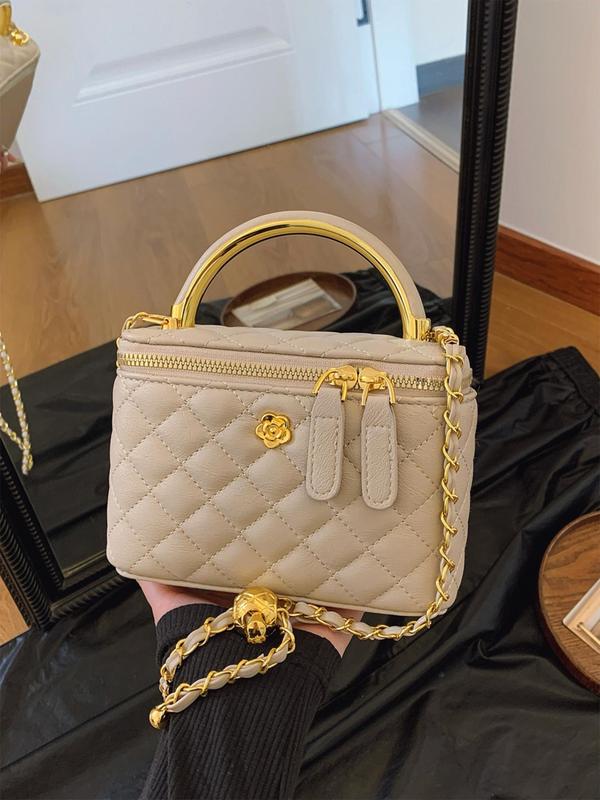 Bolso bandolera albaricoque
