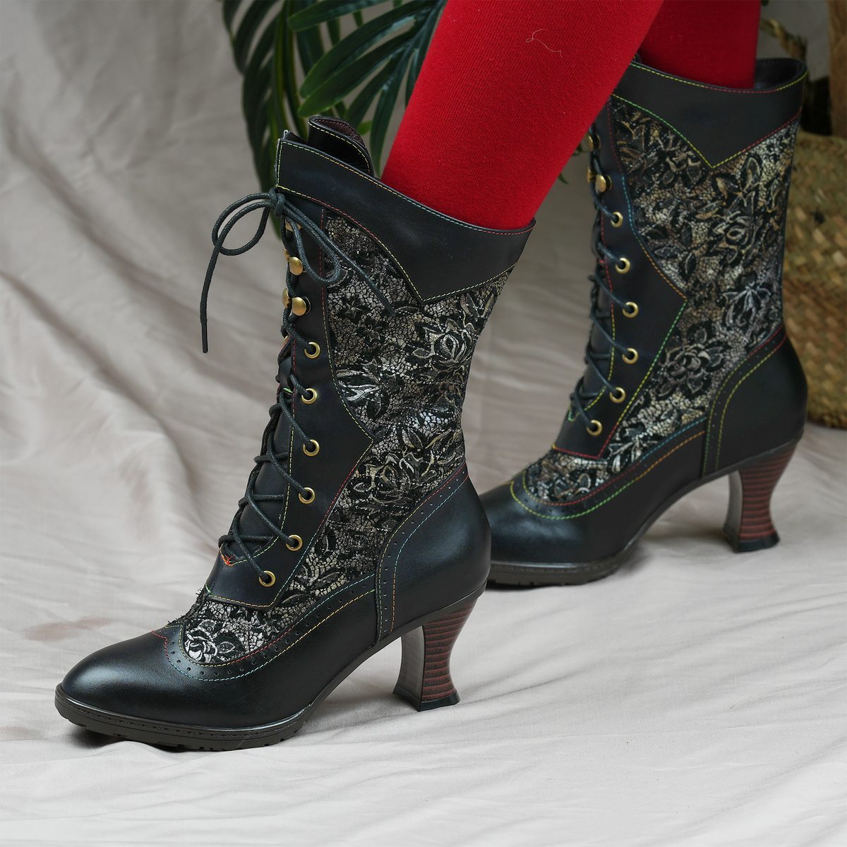 Botas Willow