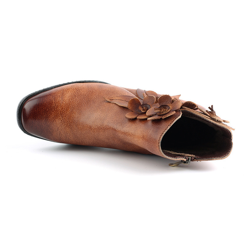 Botines Juliette