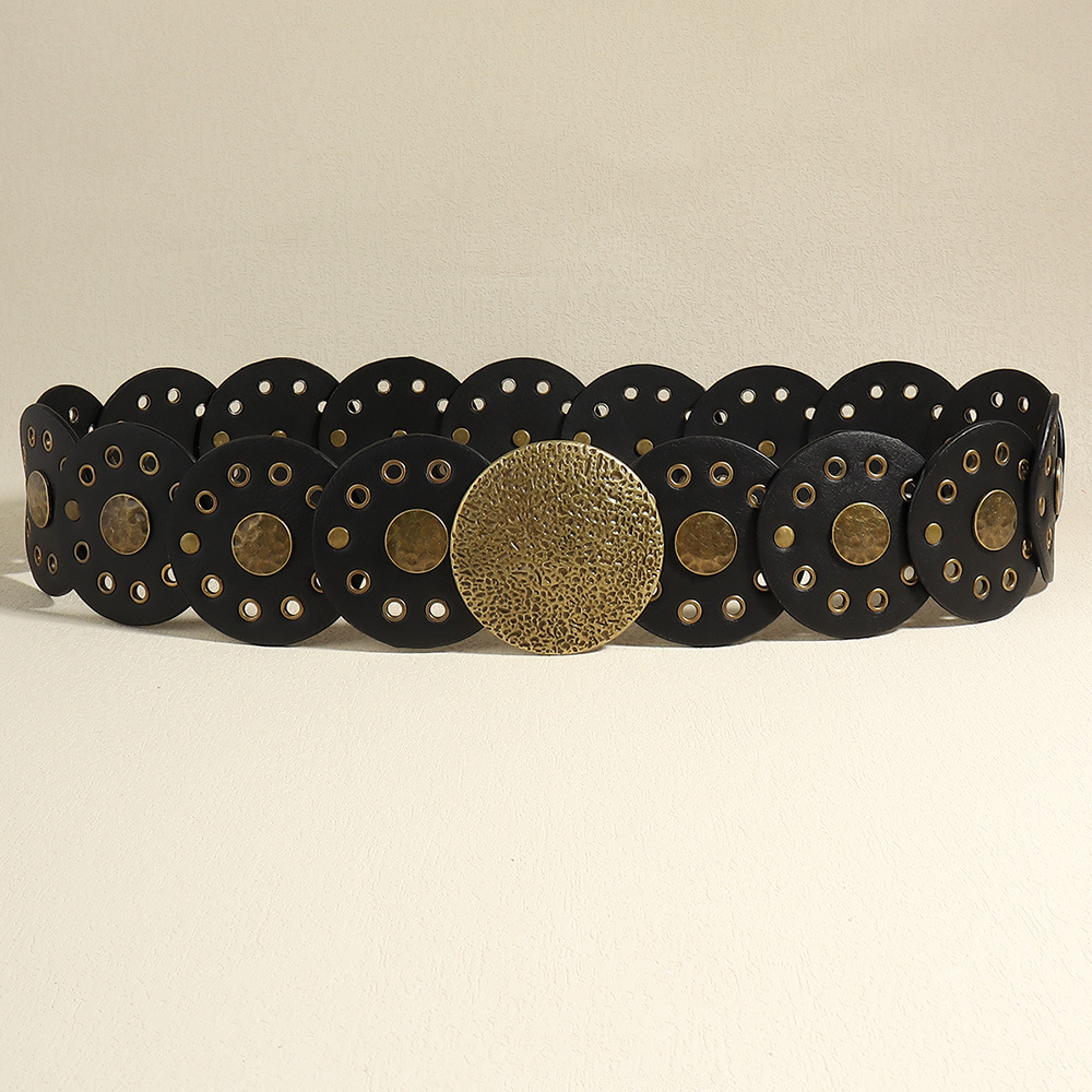 Dorado negro