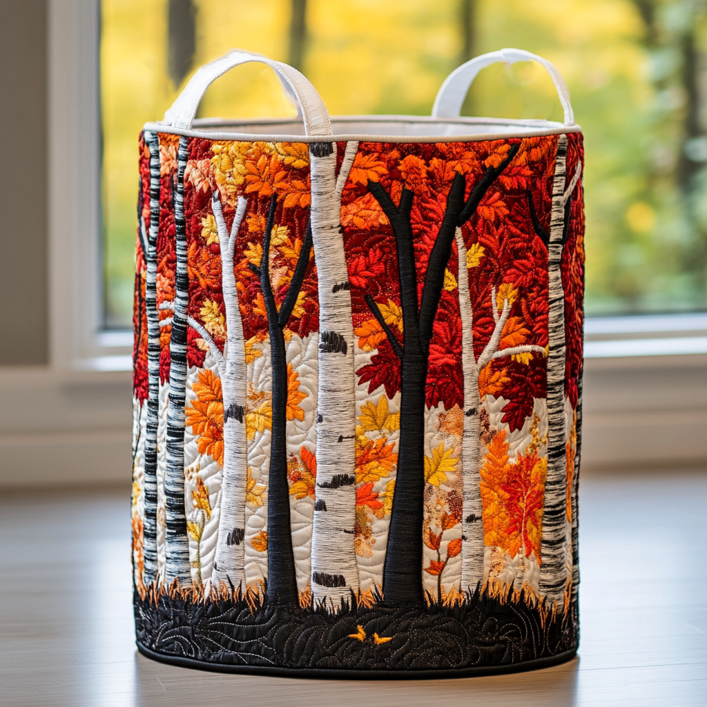 Bosque de Otoño