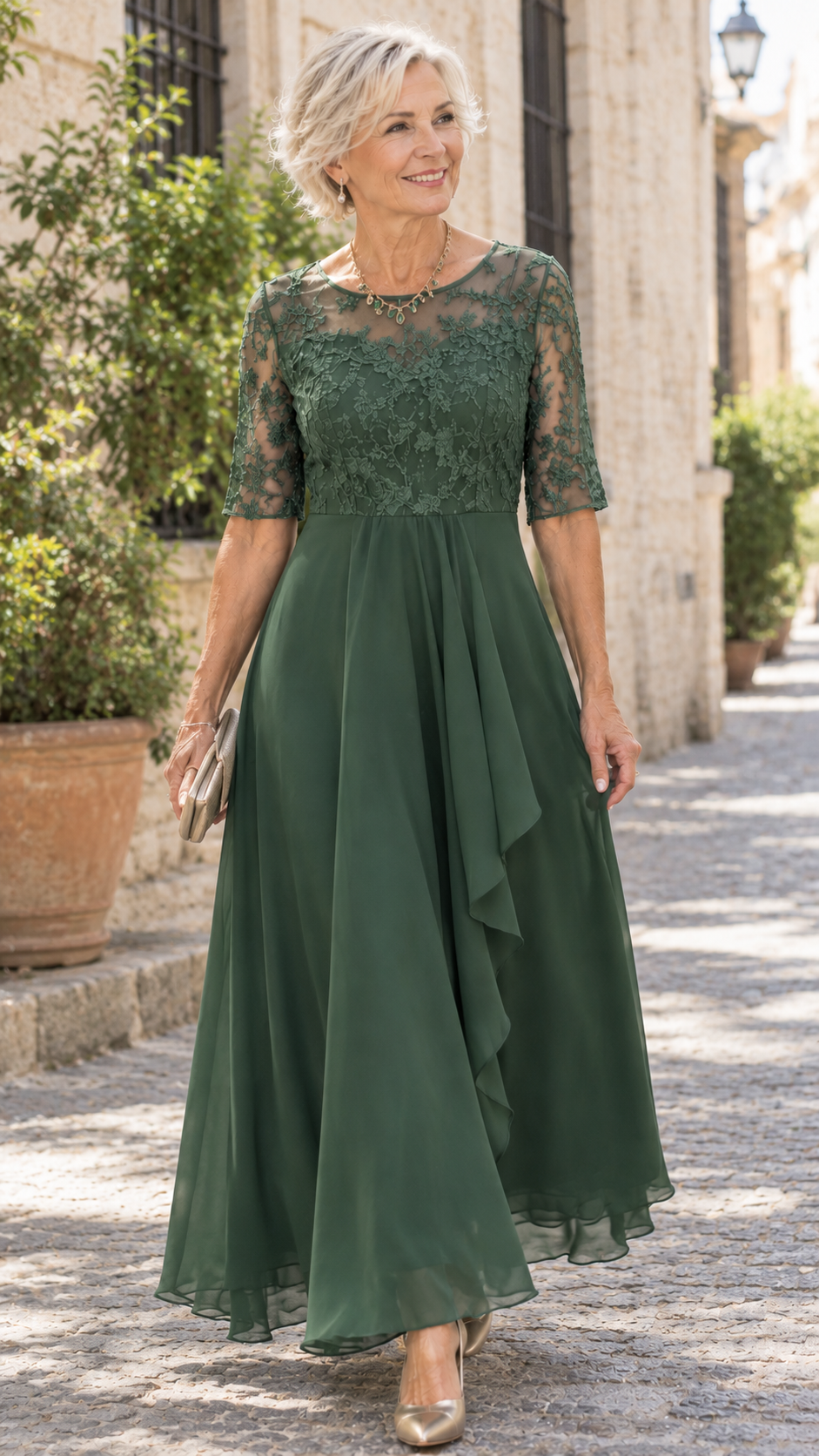 Verde militar