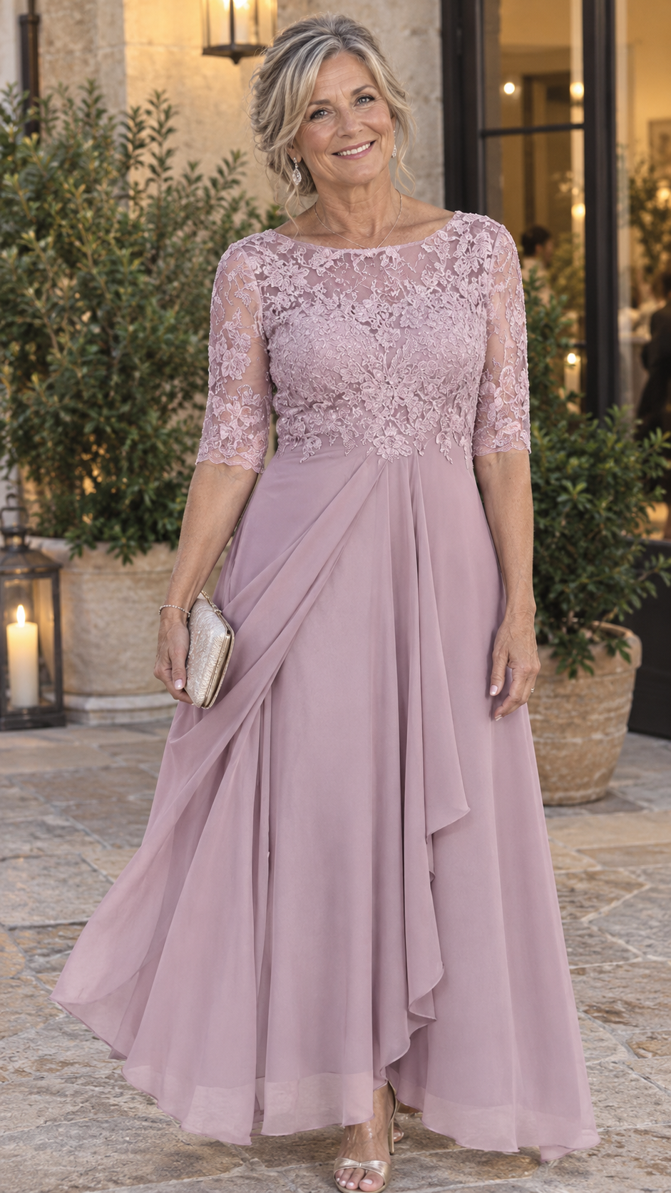 Rosa
