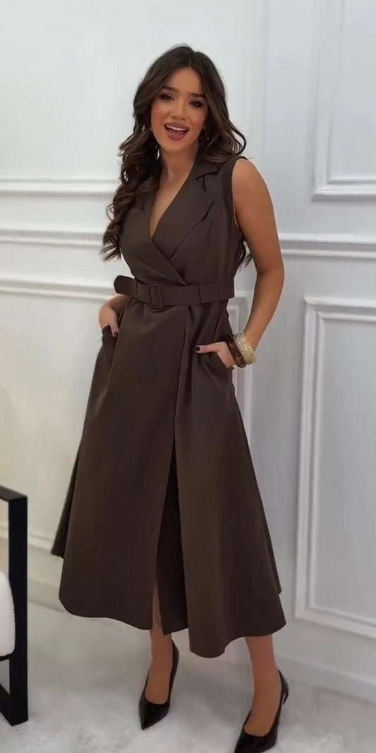 Vestido elegante Brianna