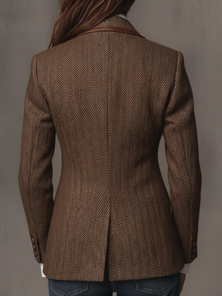 Marrón