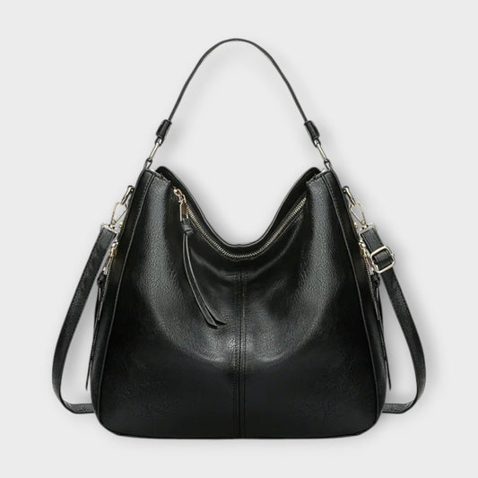 Bolso hobo negro