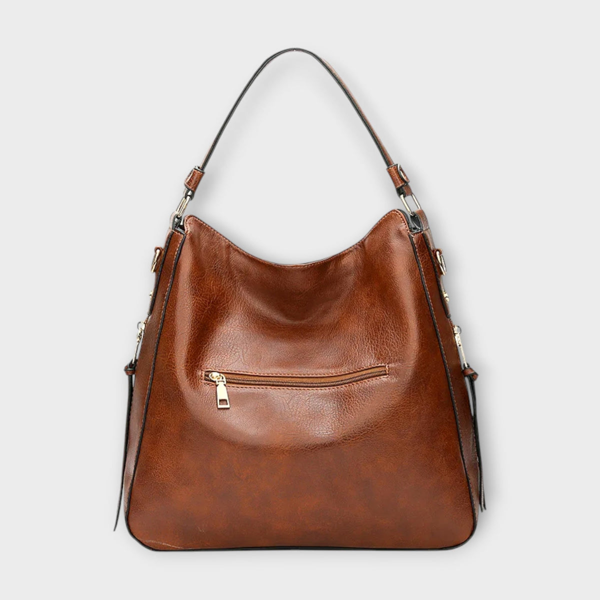 Bolso hobo detalle