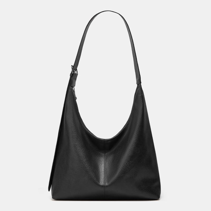 Bolso bandolera versatil negro