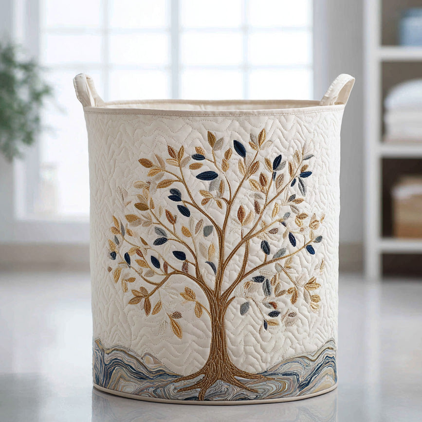 Cesta Flor Vital