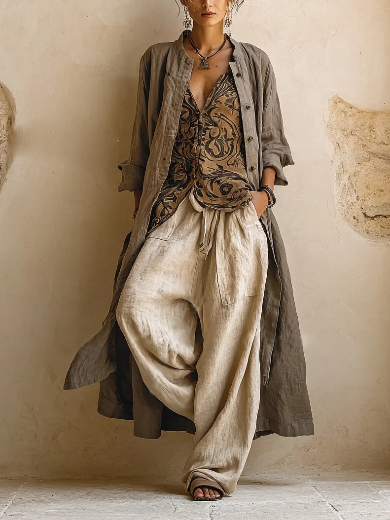 Conjunto Patricia