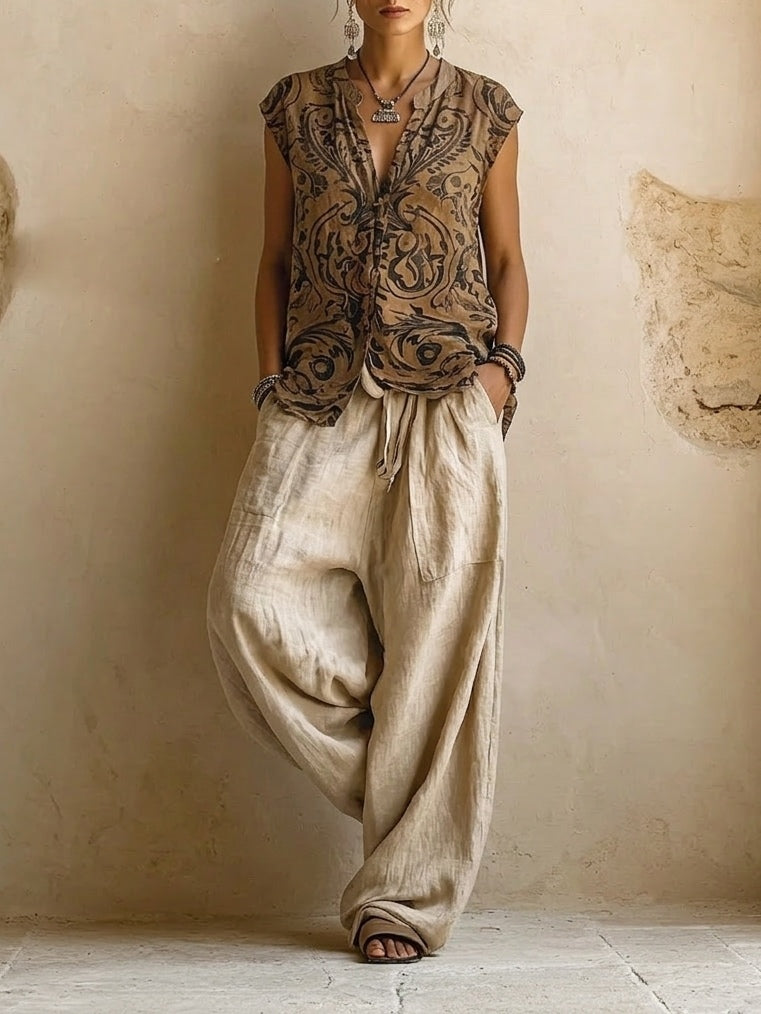 Conjunto Patricia