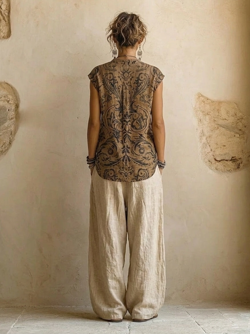Conjunto Patricia