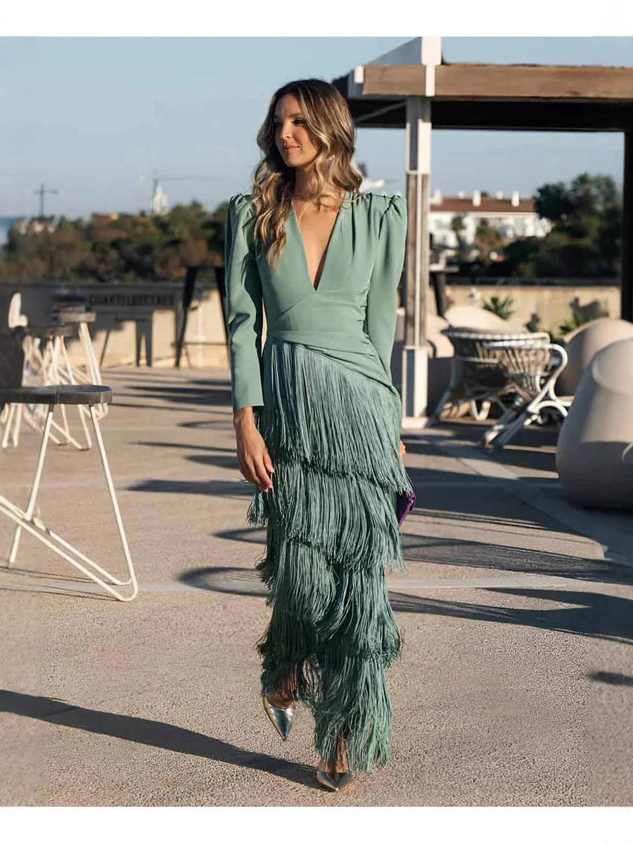 Vestido Vera