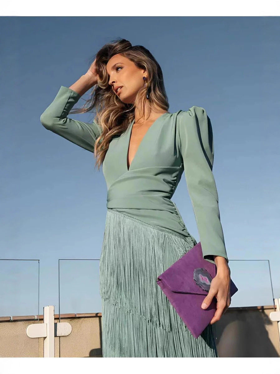 Vestido Vera
