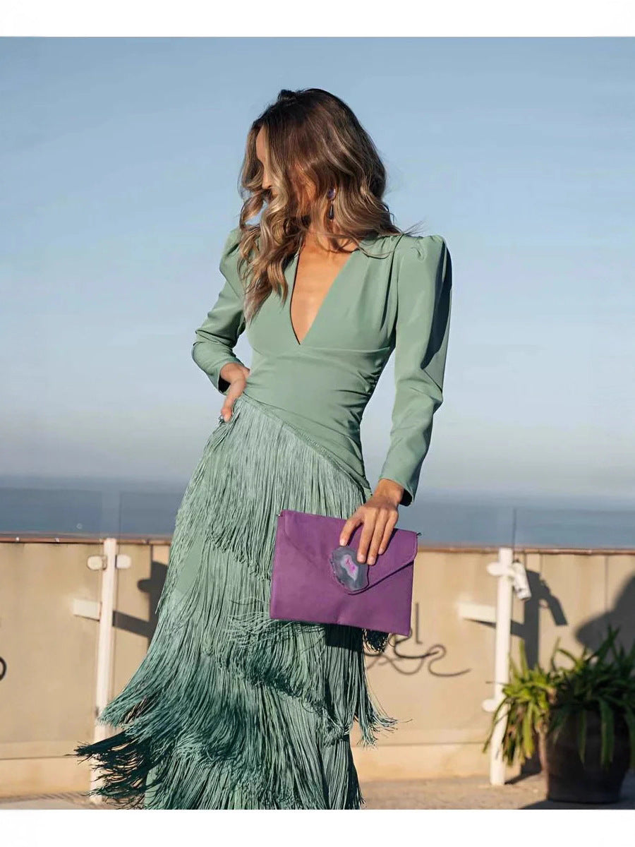 Vestido Vera
