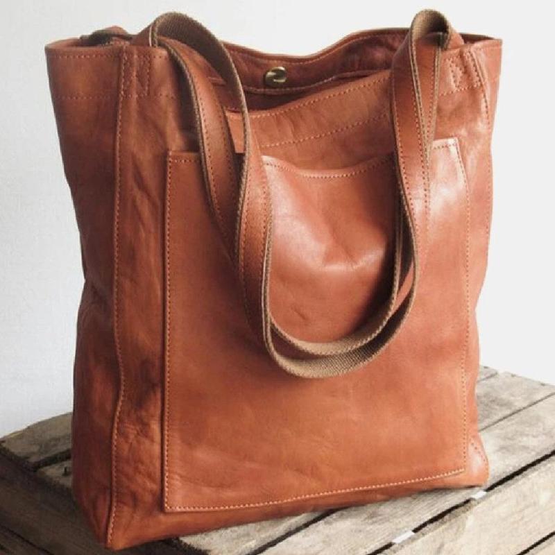Bolso tote detalle