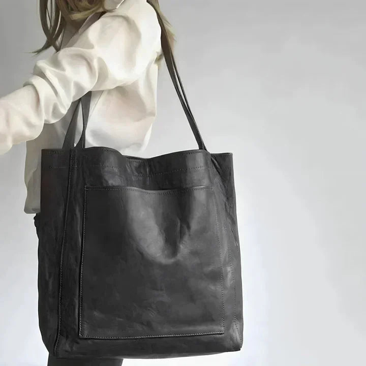 Bolso tote detalle
