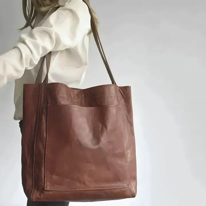 Bolso tote detalle