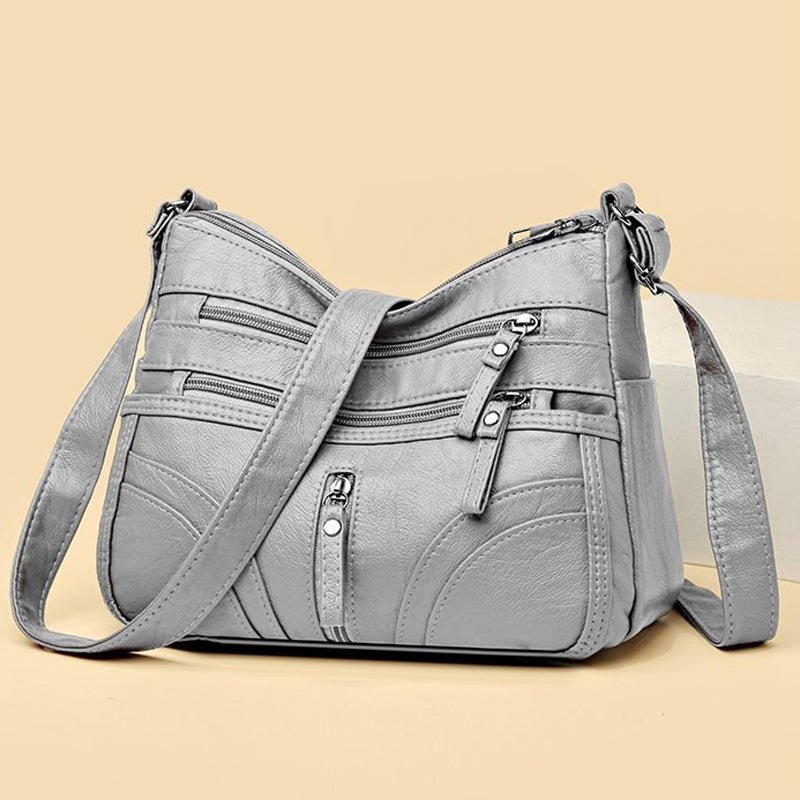 Bolso casual detalle