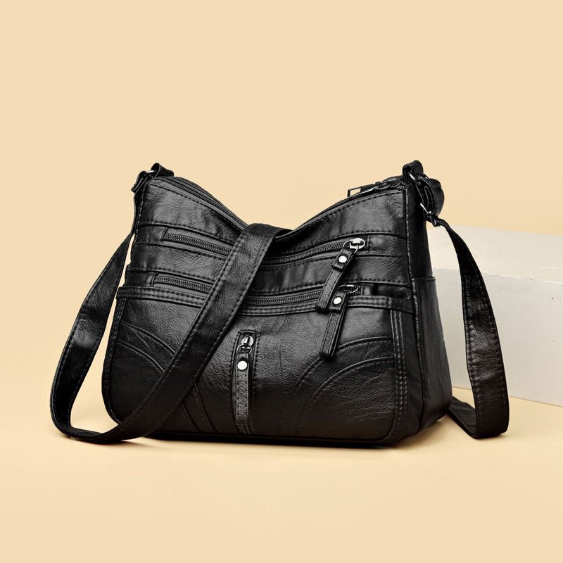 Bolso casual detalle