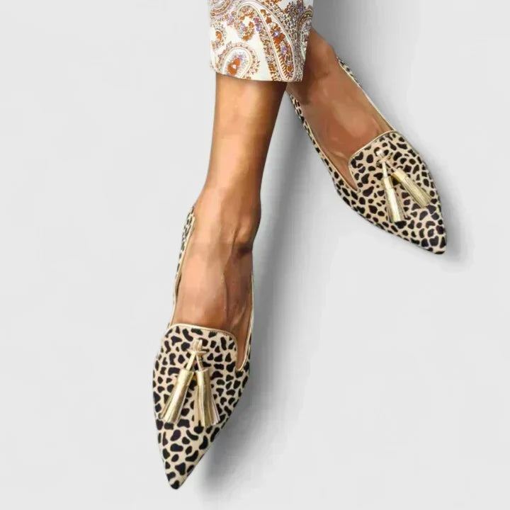 Leopardo